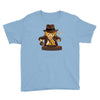 indiana link Youth Tee
