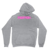 fighter breast cancer Unisex Hoodie
