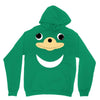 Ugandan Knuckles Unisex Hoodie