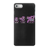 zzzzombies iPhone 7 Case