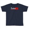 fashion killa asap rocky Toddler T-shirt