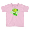 peashooter Toddler T-shirt