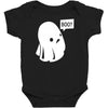 boo (2) Baby Bodysuit