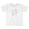 carl sagan's voyager golden record Toddler T-shirt