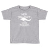 New Mother 2018 Rokie Dept. Toddler T-shirt