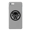 BLACK PANTHER iPhone 7 Case