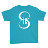 kryptonian symbol Youth Tee