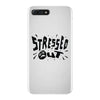 stressed out iPhone 7 Plus Case
