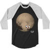 can i be a planet now 3/4 Sleeve Shirt