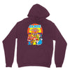 Jamie Hoodie