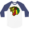 lion of judah 3/4 Sleeve Shirt