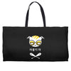 LOVE YOUR CAT Weekender Totes