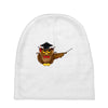 animal teacher Baby Beanies