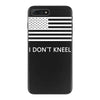 i don't kneel iPhone 7 Plus Case