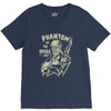 phantom of the opera V-Neck Tee