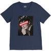Audrey Hepburn V-Neck Tee