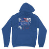 proud army dad 3 Unisex Hoodie