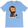abraham play the game T-Shirt