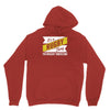 rugby thing wouldn't understand Hoodie