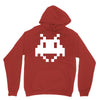 alien in game Unisex Hoodie