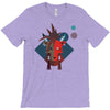 red xiii T-Shirt