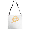 the be sharps Adjustable Strap Totes
