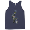 robbot Tank Top