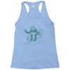 easy rider Racerback Tank