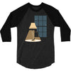 leg lamp 3/4 Sleeve Shirt