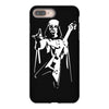 darth vader heavy metal iPhone 8 Plus