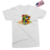 Rubik Cube Exclusive T-shirt