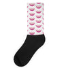 Two Peas In a Pod Twin Baby Girls Socks