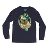 PUG LIFE Long Sleeve Shirts