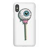 deliciously creepy iPhoneX