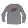 lob city Long Sleeve Shirts