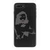 bruiser brody wrestling legend 80s wrestler fan iPhone 7 Plus Case