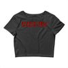 annihilus 3 Crop Top