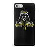 dark side  at loiter iPhone 7 Case