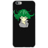 sassy lost child iPhone 6/6s Case