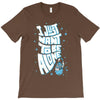 lonely astronaut T-Shirt