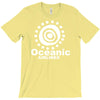 oceanic airlines T-Shirt