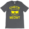 check meowti T-Shirt