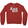 black keys Crewneck Sweatshirt