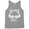 guns inc Tank Top