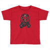 alternative ending Toddler T-shirt