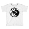 THE MONKEY KING Toddler T-shirt