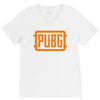 Pubg V-Neck Tee