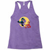 megarush Racerback Tank
