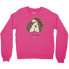 hedgehugs Crewneck Sweatshirt
