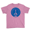 andromeda initiative Youth Tee